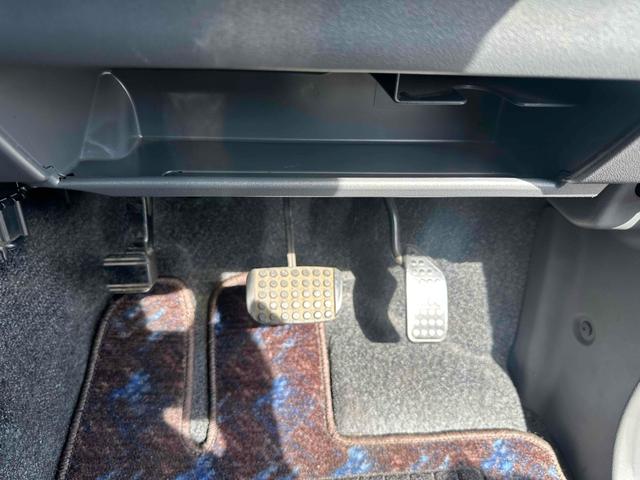タント カスタムＸ　車検整備付き　スライドドア　ナビ　スマートキー　ベンチシート　ＡＴ　ＣＤ　ＤＶＤ再生　ＵＳＢ　アルミホイール　エアコン　禁煙車　ワンオーナー（30枚目）