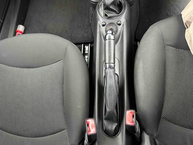 ＭＩＮＩ クーパー　ＥＴＣ　アルミホイール　オートライト　キーレスエントリー　ＡＴ　ＥＳＣ　ＣＤ　エアコン　パワーステアリング（24枚目）