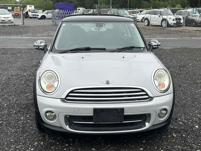 ＭＩＮＩ クーパー　ＥＴＣ　アルミホイール　オートライト　キーレスエントリー　ＡＴ　ＥＳＣ　ＣＤ　エアコン　パワーステアリング（29枚目）