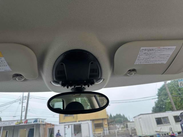 ＭＩＮＩ クーパー　ＥＴＣ　アルミホイール　オートライト　キーレスエントリー　ＡＴ　ＥＳＣ　ＣＤ　エアコン　パワーステアリング（35枚目）