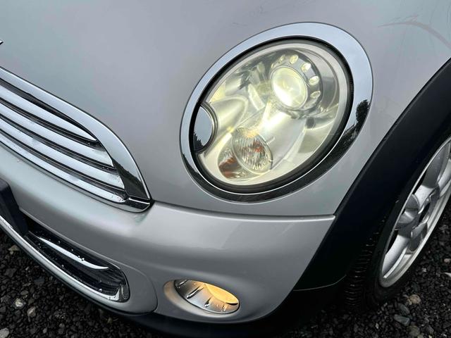 ＭＩＮＩ クーパー　ＥＴＣ　アルミホイール　オートライト　キーレスエントリー　ＡＴ　ＥＳＣ　ＣＤ　エアコン　パワーステアリング（37枚目）