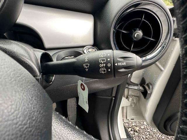 ＭＩＮＩ クーパー　ＥＴＣ　アルミホイール　オートライト　キーレスエントリー　ＡＴ　ＥＳＣ　ＣＤ　エアコン　パワーステアリング（39枚目）