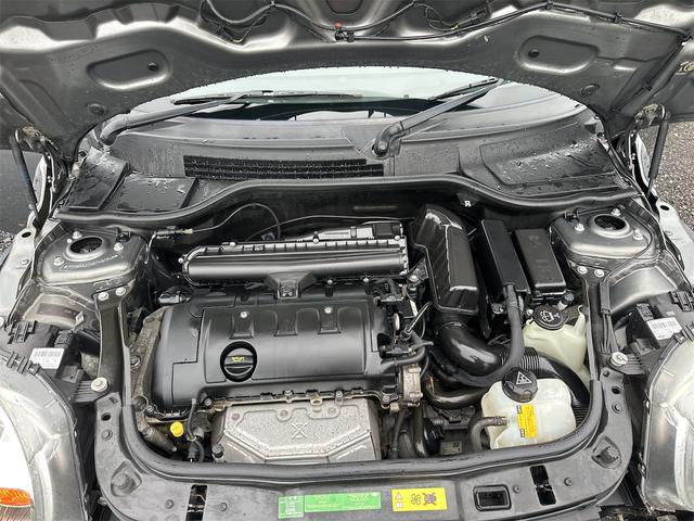 ＭＩＮＩ ワン　アルミホイール　キーレスエントリー　ＡＴ　盗難防止システム　ＡＢＳ　ＣＤ　エアコン　パワーステアリング　パワーウィンドウ　運転席エアバッグ（23枚目）