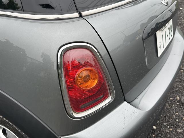 ＭＩＮＩ ワン　アルミホイール　キーレスエントリー　ＡＴ　盗難防止システム　ＡＢＳ　ＣＤ　エアコン　パワーステアリング　パワーウィンドウ　運転席エアバッグ（26枚目）