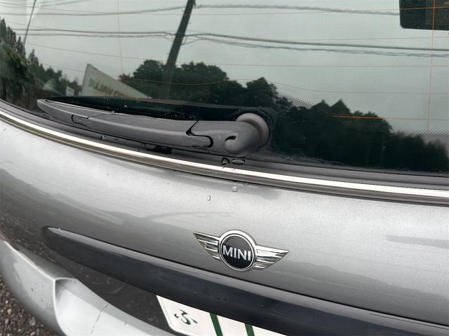 ＭＩＮＩ ワン　アルミホイール　キーレスエントリー　ＡＴ　盗難防止システム　ＡＢＳ　ＣＤ　エアコン　パワーステアリング　パワーウィンドウ　運転席エアバッグ（27枚目）