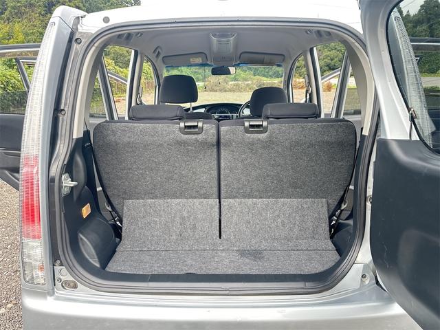 ムーヴ カスタム　Ｒ　ＥＴＣ　スマートキー　電動格納ミラー　ベンチシート　ＣＶＴ　ＣＤ　アルミホイール　エアコン　パワーステアリング　パワーウィンドウ（15枚目）