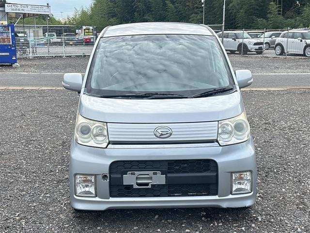 ムーヴ カスタム　Ｒ　ＥＴＣ　スマートキー　電動格納ミラー　ベンチシート　ＣＶＴ　ＣＤ　アルミホイール　エアコン　パワーステアリング　パワーウィンドウ（25枚目）