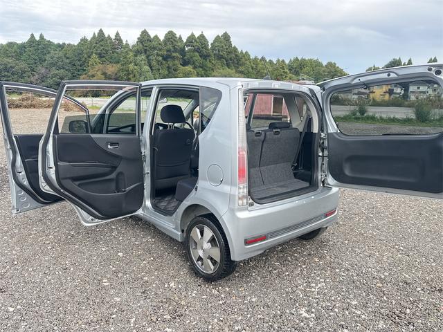 ムーヴ カスタム　Ｒ　ＥＴＣ　スマートキー　電動格納ミラー　ベンチシート　ＣＶＴ　ＣＤ　アルミホイール　エアコン　パワーステアリング　パワーウィンドウ（29枚目）