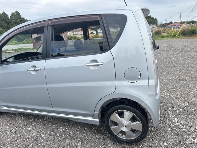 ムーヴ カスタム　Ｒ　ＥＴＣ　スマートキー　電動格納ミラー　ベンチシート　ＣＶＴ　ＣＤ　アルミホイール　エアコン　パワーステアリング　パワーウィンドウ（38枚目）