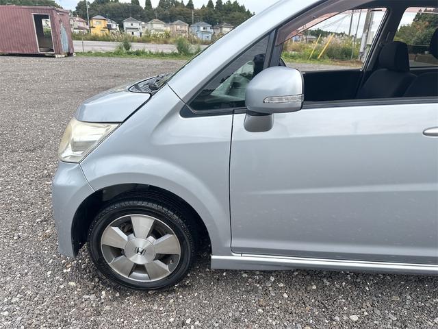 ムーヴ カスタム　Ｒ　ＥＴＣ　スマートキー　電動格納ミラー　ベンチシート　ＣＶＴ　ＣＤ　アルミホイール　エアコン　パワーステアリング　パワーウィンドウ（39枚目）