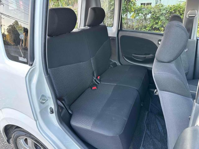 ムーヴ カスタム　Ｘ　ＥＴＣ　ナビ　ＴＶ　キーレスエントリー　電動格納ミラー　ベンチシート　ＡＴ　ＣＤ　アルミホイール　エアコン　パワーステアリング　パワーウィンドウ（16枚目）