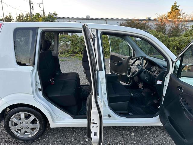 ムーヴ カスタム　Ｘ　ＥＴＣ　ナビ　ＴＶ　キーレスエントリー　電動格納ミラー　ベンチシート　ＡＴ　ＣＤ　アルミホイール　エアコン　パワーステアリング　パワーウィンドウ（27枚目）