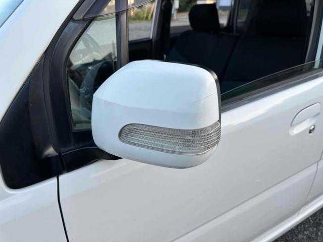 ムーヴ カスタム　Ｘ　ＥＴＣ　ナビ　ＴＶ　キーレスエントリー　電動格納ミラー　ベンチシート　ＡＴ　ＣＤ　アルミホイール　エアコン　パワーステアリング　パワーウィンドウ（30枚目）