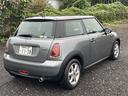 ＭＩＮＩ ワン　アルミホイール　キーレスエントリー　ＡＴ　盗難防止システム　ＡＢＳ　ＣＤ　エアコン　パワーステアリング　パワーウィンドウ　運転席エアバッグ（4枚目）