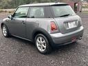 ＭＩＮＩ ワン　アルミホイール　キーレスエントリー　ＡＴ　盗難防止システム　ＡＢＳ　ＣＤ　エアコン　パワーステアリング　パワーウィンドウ　運転席エアバッグ（5枚目）