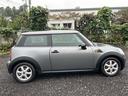 ＭＩＮＩ ワン　アルミホイール　キーレスエントリー　ＡＴ　盗難防止システム　ＡＢＳ　ＣＤ　エアコン　パワーステアリング　パワーウィンドウ　運転席エアバッグ（6枚目）