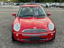 MINI ワン セブン ドライブレコーダー ワンオーナー車 ETC 社外ナビ 社外17インチアルミホイール キーレスエントリー ABS CD DVD再生 エアコン パワーステアリング パワーウィンドウ 禁煙車 取説有り 中古車画像_2