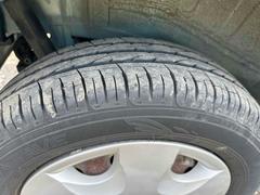 この度は当店のお車をご覧になっていただき、誠にありがとうございます。じっくり現車確認して頂けるよう、ご準備を致します！ 7