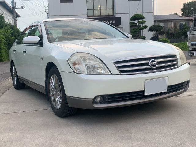 ティアナ 230JM(2枚目)