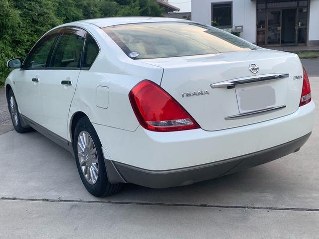 ティアナ 230JM(6枚目)