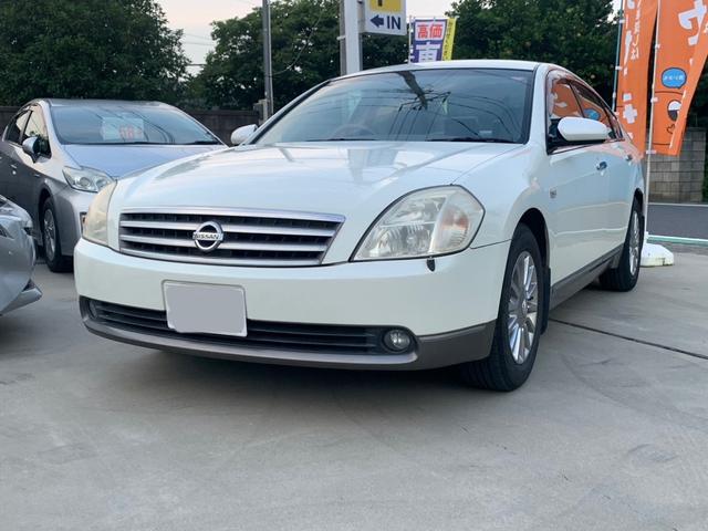 ティアナ 230JM(7枚目)