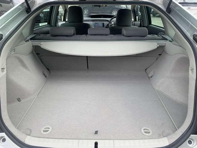 プリウス S TV バックカメラ(6枚目)