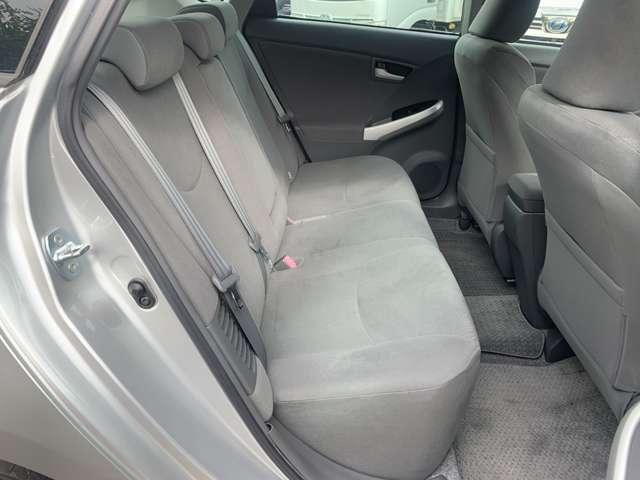 プリウス S TV バックカメラ(7枚目)