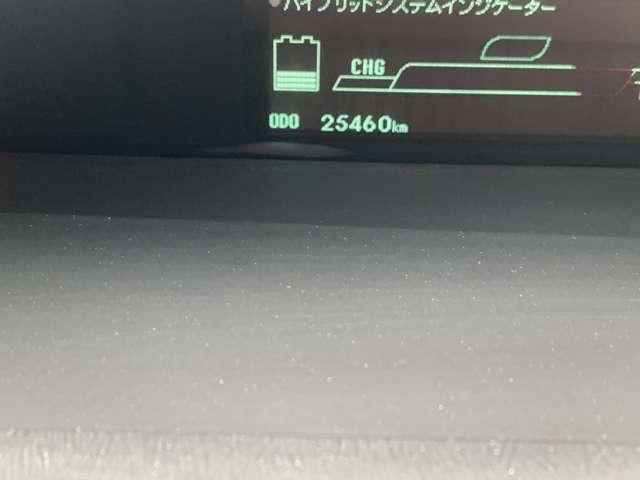 プリウス S TV バックカメラ(12枚目)