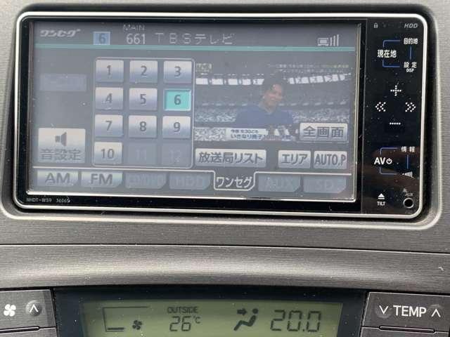 プリウス S TV バックカメラ(16枚目)