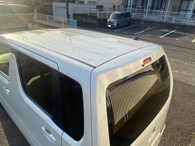 ワゴンＲ ＦＡ　フルフラットシート　ベンチシート　運転席エアバッグ　助手席エアバッグ　キーレス付き　全席パワーウインドウ（6枚目）