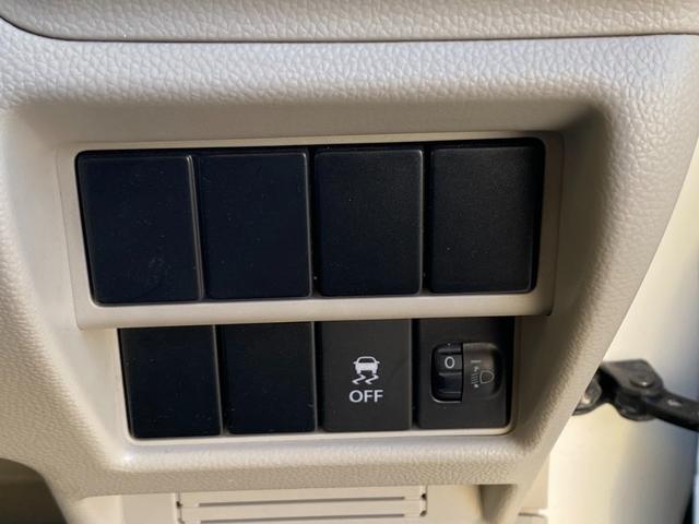 ワゴンＲ ＦＡ　フルフラットシート　ベンチシート　運転席エアバッグ　助手席エアバッグ　キーレス付き　全席パワーウインドウ（12枚目）