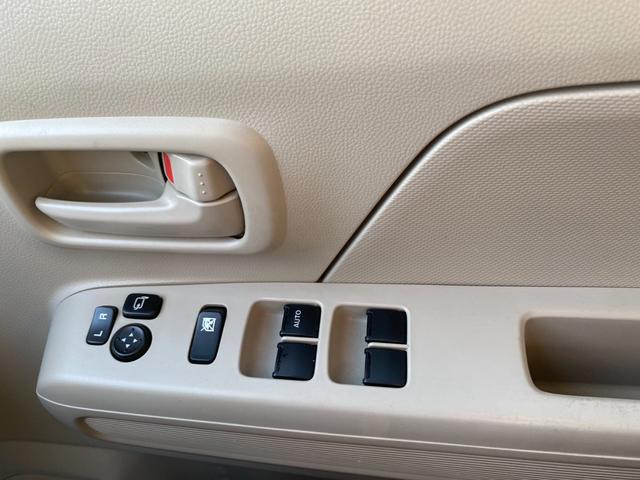 ワゴンＲ ＦＡ　フルフラットシート　ベンチシート　運転席エアバッグ　助手席エアバッグ　キーレス付き　全席パワーウインドウ（13枚目）