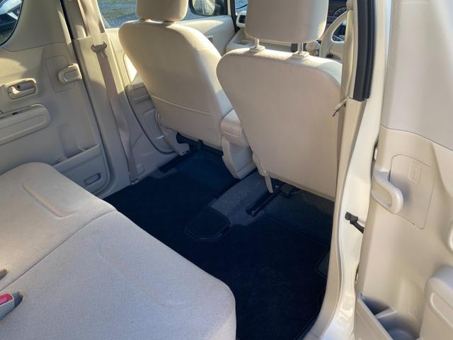 ワゴンＲ ＦＡ　フルフラットシート　ベンチシート　運転席エアバッグ　助手席エアバッグ　キーレス付き　全席パワーウインドウ（14枚目）