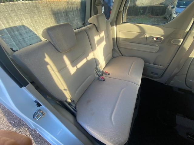 ワゴンＲ ＦＡ　フルフラットシート　ベンチシート　運転席エアバッグ　助手席エアバッグ　キーレス付き　全席パワーウインドウ（15枚目）