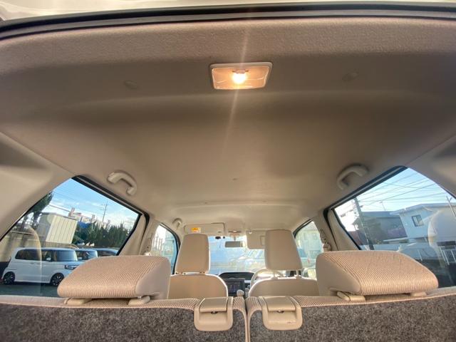 ワゴンＲ ＦＡ　フルフラットシート　ベンチシート　運転席エアバッグ　助手席エアバッグ　キーレス付き　全席パワーウインドウ（16枚目）