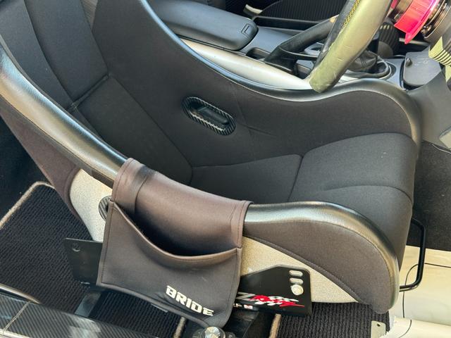 RX-8 タイプS リビルトエンジン載せ替え マツダスピードエアロ RE雨宮GTウイング BLIDEフルバケ SSR18インチ FEEDマフラー NARDIステアリング Defiメーター エンドレス車高調 ラフィックス(31枚目)