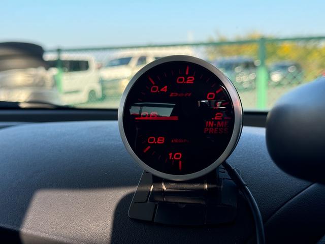 RX-8 タイプS リビルトエンジン載せ替え マツダスピードエアロ RE雨宮GTウイング BLIDEフルバケ SSR18インチ FEEDマフラー NARDIステアリング Defiメーター エンドレス車高調 ラフィックス(38枚目)