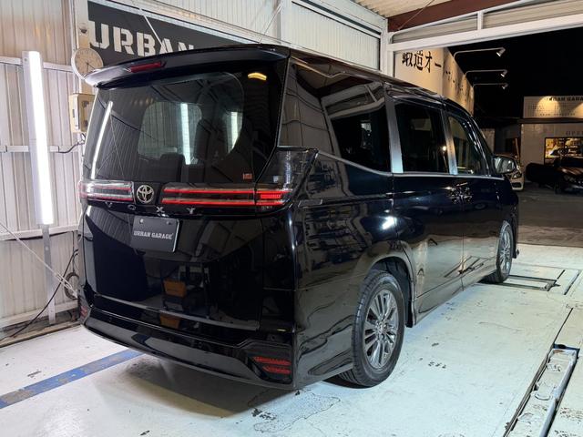 アルファード ２．５Ｓ　Ｃパッケージ（7枚目）