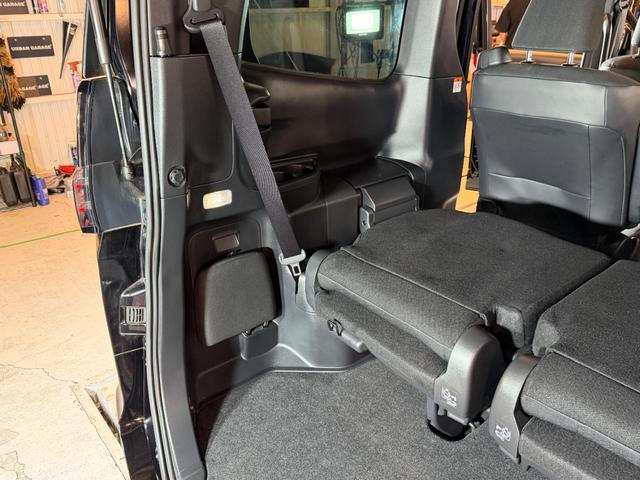 アルファード ２．５Ｓ　Ｃパッケージ（64枚目）