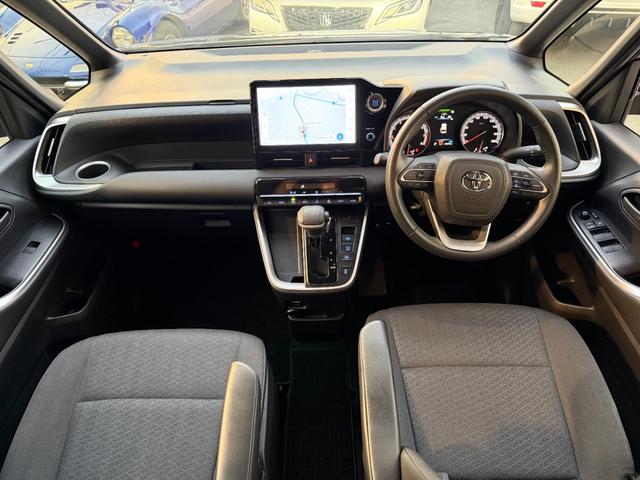 ヴォクシー S-G(2枚目)