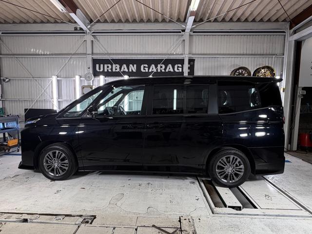 ヴォクシー S-G(5枚目)