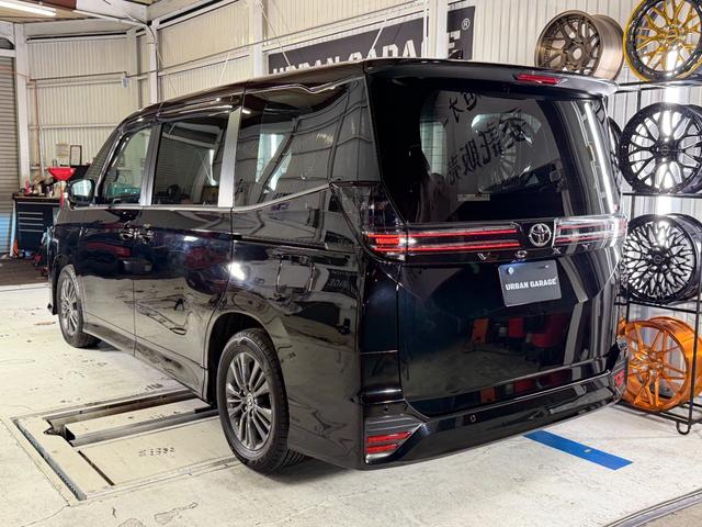 ヴォクシー S-G(6枚目)