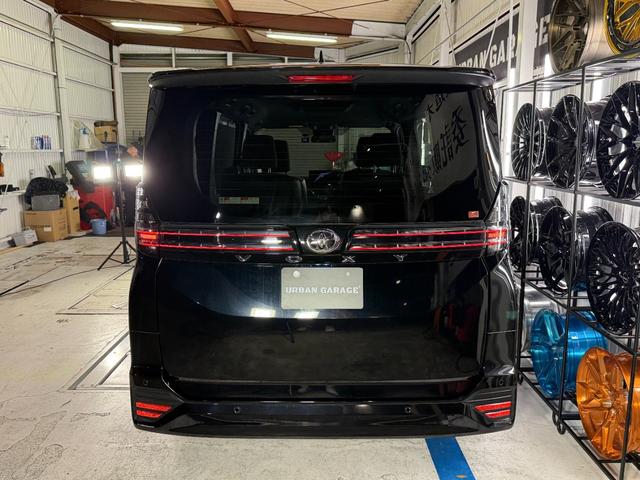 ヴォクシー S-G(7枚目)