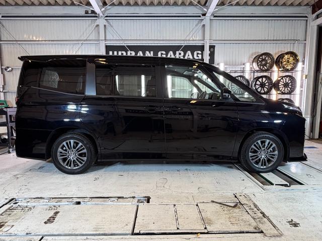 ヴォクシー S-G(9枚目)