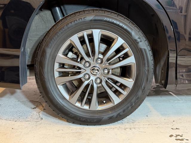 ヴォクシー S-G(15枚目)