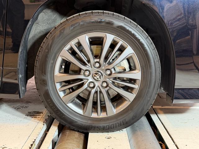 ヴォクシー S-G(16枚目)