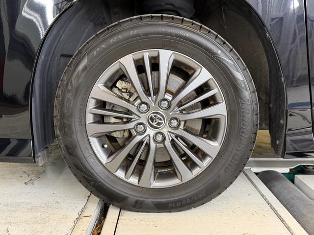 ヴォクシー S-G(17枚目)