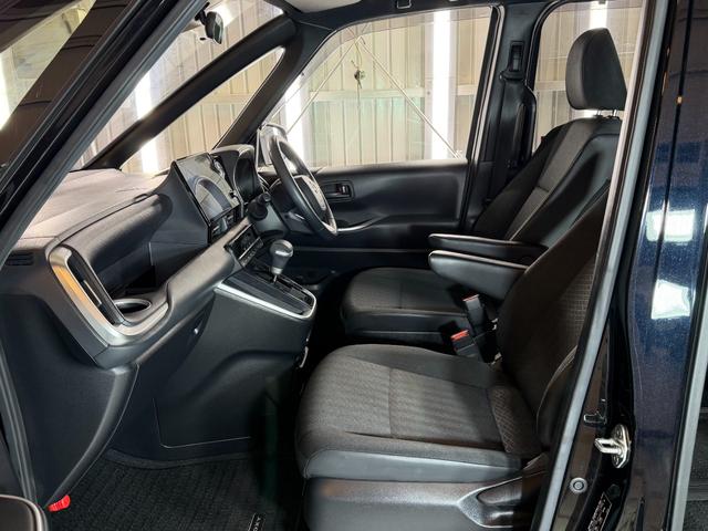 ヴォクシー S-G(21枚目)