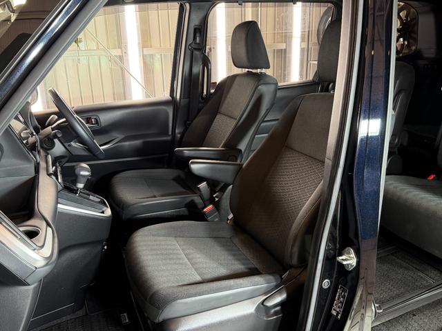 ヴォクシー S-G(23枚目)