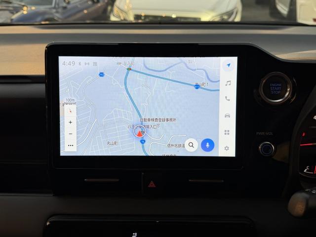 ヴォクシー S-G(25枚目)